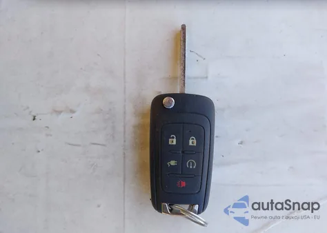 2012 Chevrolet Volt from USA, damaged, VIN 1G1RH6E48CU121203